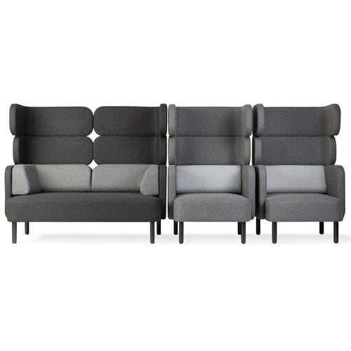 Jonas Ihreborn Jonas Ihreborn Story fauteuil