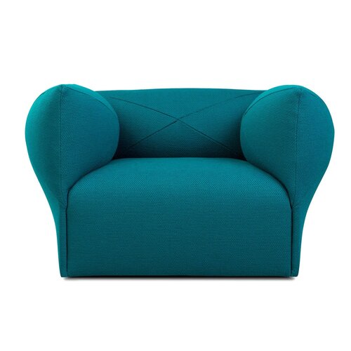 Jonas Ihreborn Jonas Ihreborn Blob fauteuil Jonas Ihreborn Jonas Ihreborn Blob fauteuil