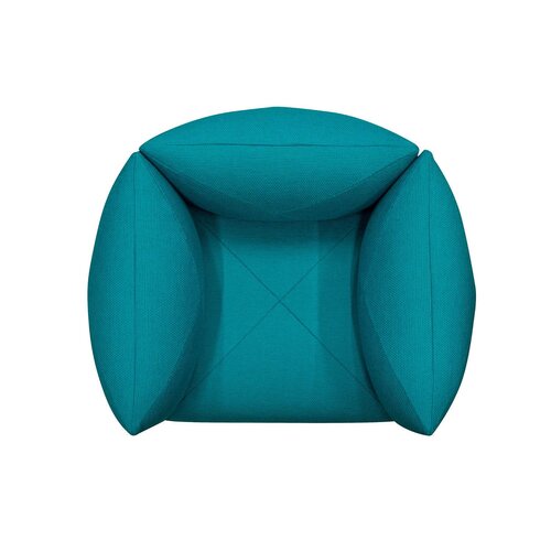 Jonas Ihreborn Jonas Ihreborn Blob fauteuil Jonas Ihreborn Jonas Ihreborn Blob fauteuil