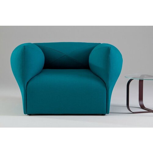 Jonas Ihreborn Jonas Ihreborn Blob fauteuil Jonas Ihreborn Jonas Ihreborn Blob fauteuil