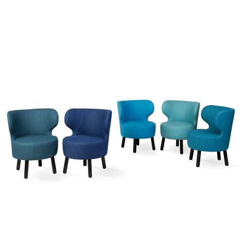 Jonas Ihreborn Jonas Ihreborn Cute fauteuil