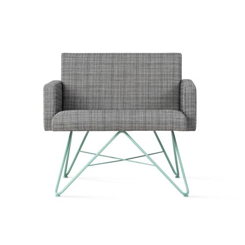 Jonas Ihreborn Jonas Ihreborn Pipe fauteuil Jonas Ihreborn Jonas Ihreborn Pipe fauteuil