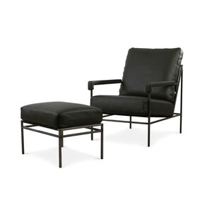 Jonas Ihreborn Jonas Ihreborn Seventy fauteuil Jonas Ihreborn Jonas Ihreborn Seventy fauteuil