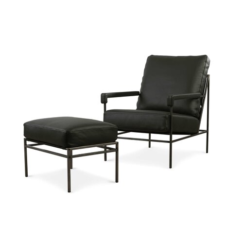 Jonas Ihreborn Jonas Ihreborn Seventy fauteuil