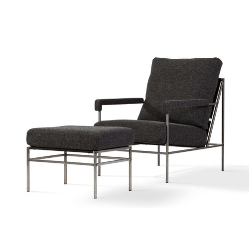 Jonas Ihreborn Jonas Ihreborn Seventy fauteuil