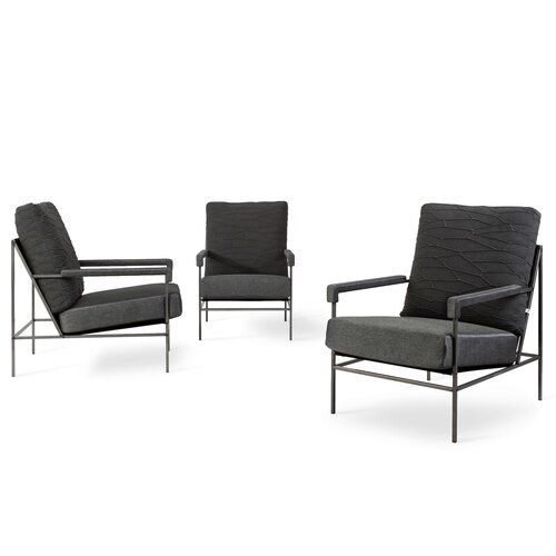 Jonas Ihreborn Jonas Ihreborn Seventy fauteuil