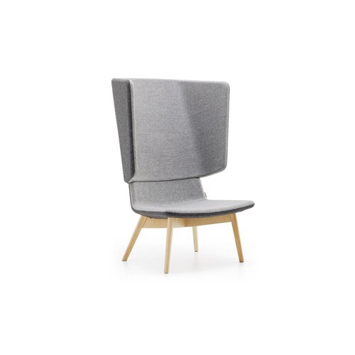Narbutas Narbutas TWIST&amp;SIT fauteuil