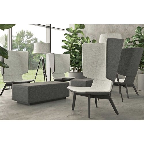 Narbutas Narbutas TWIST&amp;SIT fauteuil