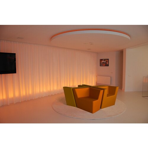 Lensvelt Lensvelt Stone Fauteuil Lensvelt Lensvelt Stone Fauteuil