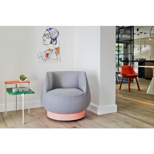 Sancal Sancal Magnum fauteuil Sancal Sancal Magnum fauteuil