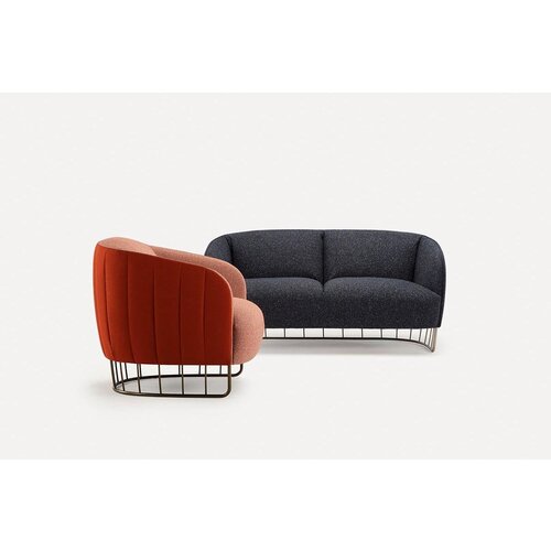 Sancal Sancal Tonella fauteuil