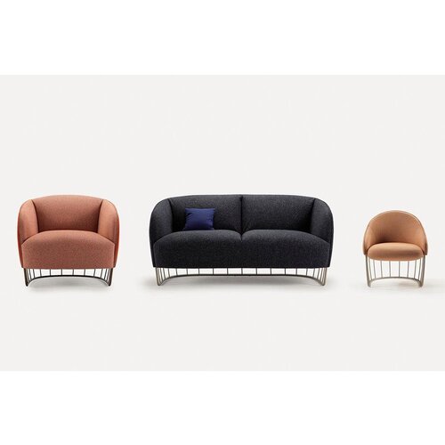 Sancal Sancal Tonella fauteuil