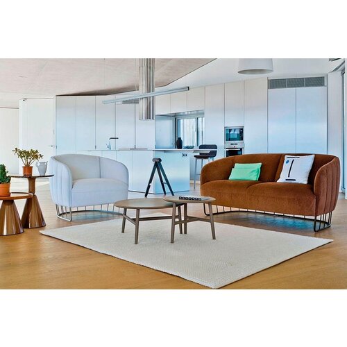 Sancal Sancal Tonella fauteuil