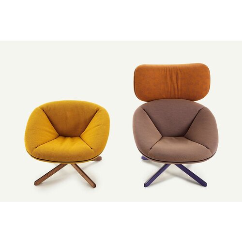 Sancal Sancal Tortuga fauteuil Sancal Sancal Tortuga fauteuil