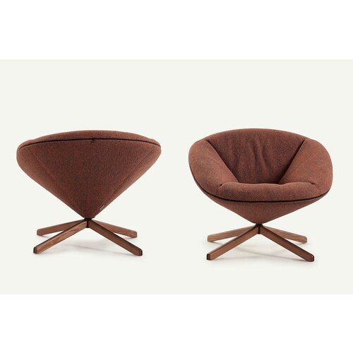 Sancal Sancal Tortuga fauteuil Sancal Sancal Tortuga fauteuil