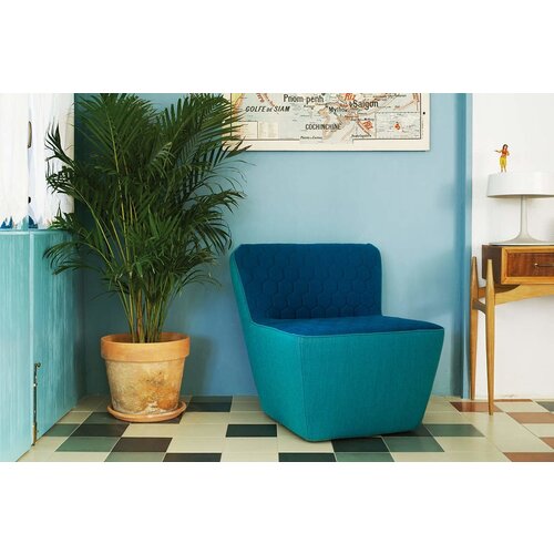 Sancal Sancal Tea fauteuil