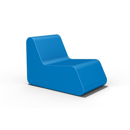 Coat 14 Coat 14 Orca fauteuil