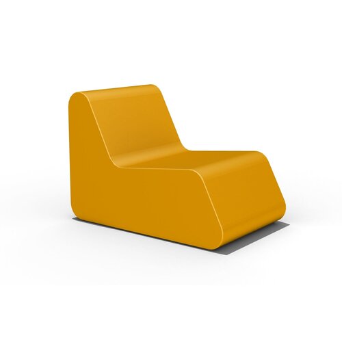 Coat 14 Coat 14 Orca fauteuil