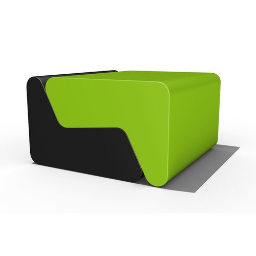 Coat 14 Coat 14 Orca fauteuil