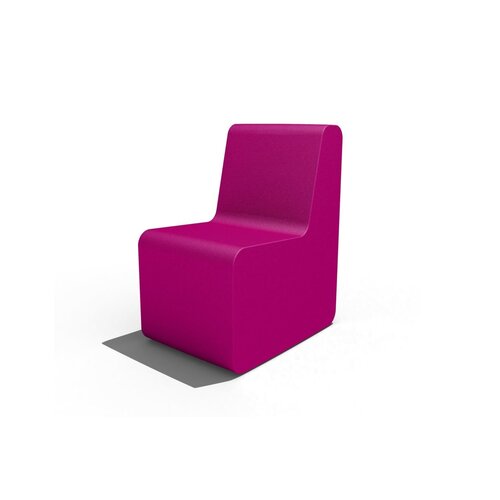 Coat 14 Coat 14 Orca fauteuil