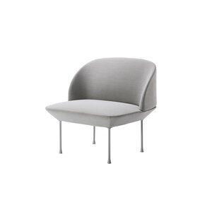 Muuto Muuto Oslo fauteuil Muuto Muuto Oslo fauteuil