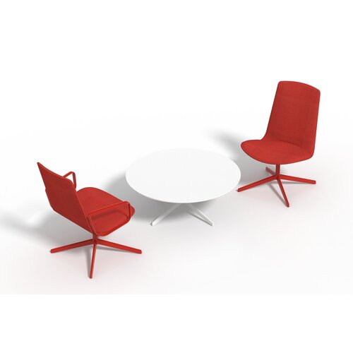 Enea Enea Lottus Lounge Fauteuil Enea Enea Lottus Lounge Fauteuil