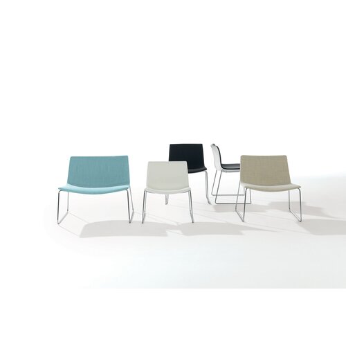 Arper Arper Catifa 60 Lounge Fauteuil