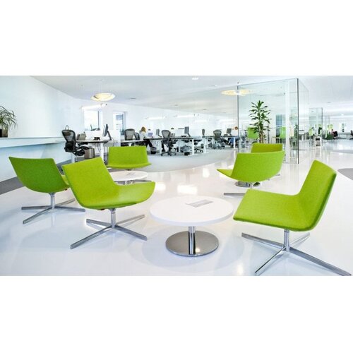 Arper Arper Catifa 60 Lounge Fauteuil