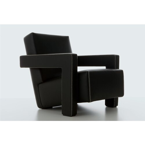 Cassina Cassina Utrecht Fauteuil 637 Rietveld Cassina Cassina Utrecht Fauteuil 637 Rietveld