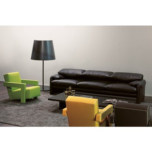 Cassina Cassina Utrecht Fauteuil 637 Rietveld Cassina Cassina Utrecht Fauteuil 637 Rietveld