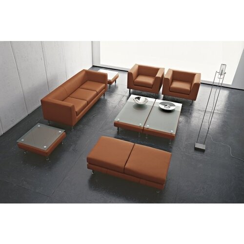 Luxy Luxy Cube fauteuil Luxy Luxy Cube fauteuil