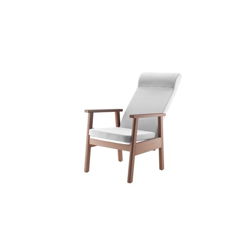 Hiller Hiller Rondo fauteuil Hiller Hiller Rondo fauteuil