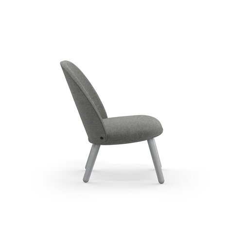 Normann Copenhagen Normann Copenhagen Ace fauteuil Normann Copenhagen Normann Copenhagen Ace fauteuil