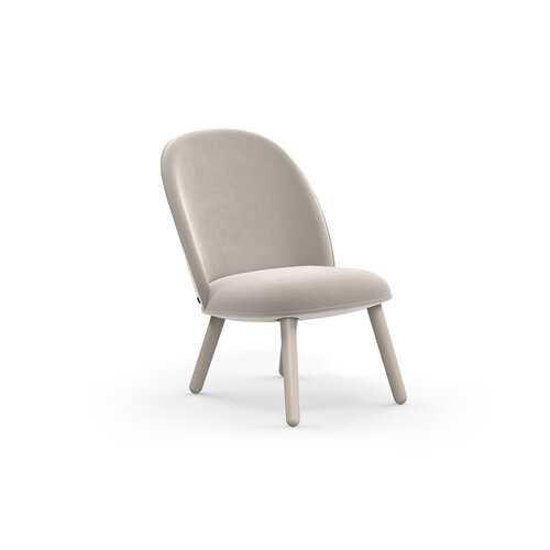 Normann Copenhagen Normann Copenhagen Ace fauteuil Normann Copenhagen Normann Copenhagen Ace fauteuil
