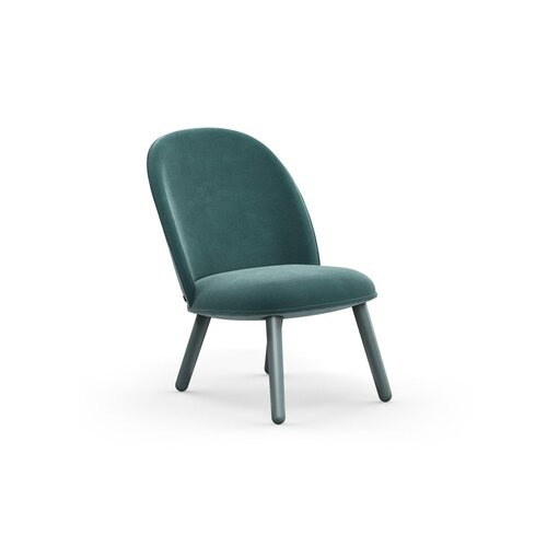 Normann Copenhagen Normann Copenhagen Ace fauteuil Normann Copenhagen Normann Copenhagen Ace fauteuil