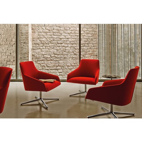 Andreu World Andreu World Alya fauteuil Andreu World Andreu World Alya fauteuil