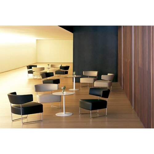 Andreu World Andreu World Tauro fauteuil Andreu World Andreu World Tauro fauteuil