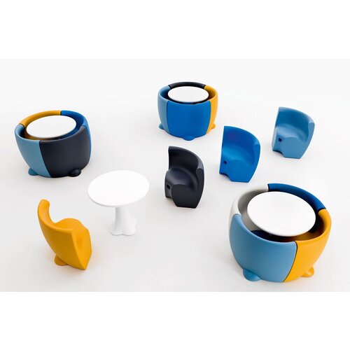 MyYour MyYour Community fauteuil MyYour MyYour Community fauteuil