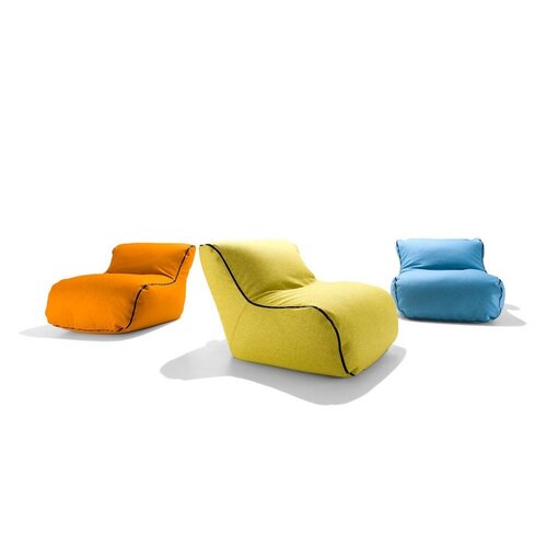 Casprini Casprini Birba fauteuil Casprini Casprini Birba fauteuil