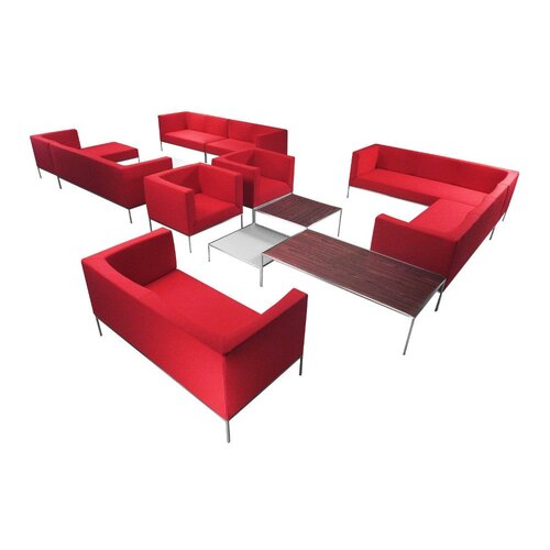 Casprini Casprini On Off Fauteuil Casprini Casprini On Off Fauteuil