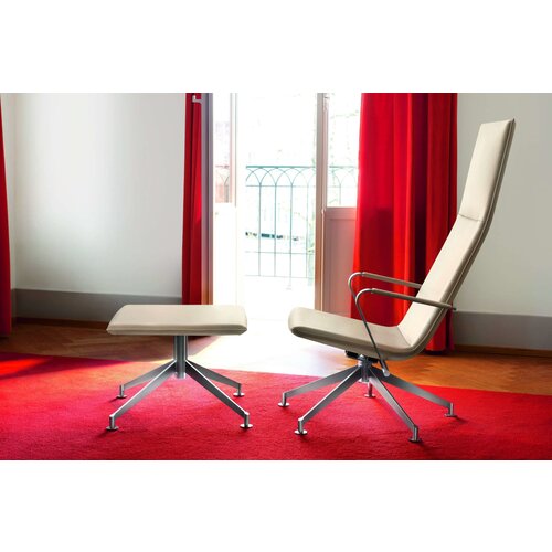 Girsberger Girsberger Jack fauteuil Girsberger Girsberger Jack fauteuil