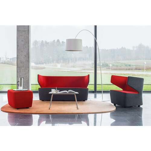 Girsberger Girsberger Pablo fauteuil Girsberger Girsberger Pablo fauteuil