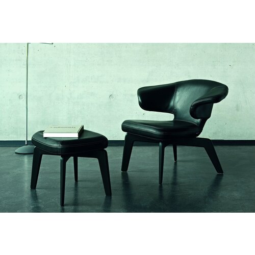 ClassiCon ClassiCon Munich Fauteuil ClassiCon ClassiCon Munich Fauteuil