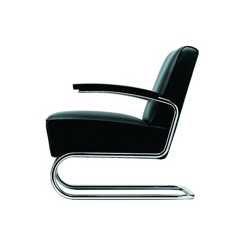 Thonet Thonet S411 Fauteuil Thonet Thonet S411 Fauteuil