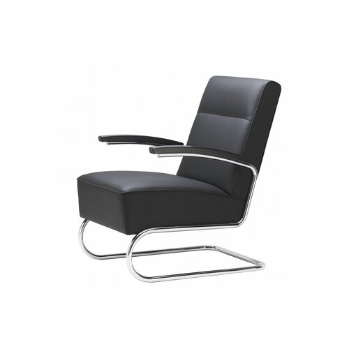 Thonet Thonet S411 Fauteuil Thonet Thonet S411 Fauteuil