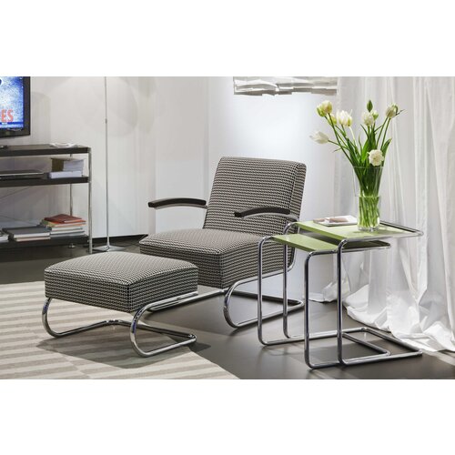 Thonet Thonet S411 Fauteuil Thonet Thonet S411 Fauteuil