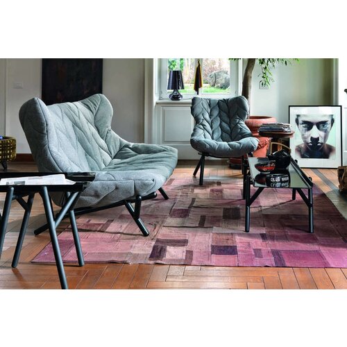 Kartell Kartell Foliage fauteuil fauteuil Kartell Kartell Foliage fauteuil fauteuil