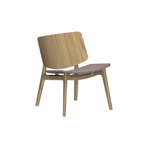 Magnus Olesen Magnus Olesen Freya fauteuil Magnus Olesen Magnus Olesen Freya fauteuil