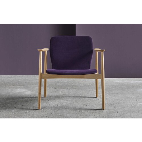 Magnus Olesen Magnus Olesen Butterfly Fauteuil Magnus Olesen Magnus Olesen Butterfly Fauteuil