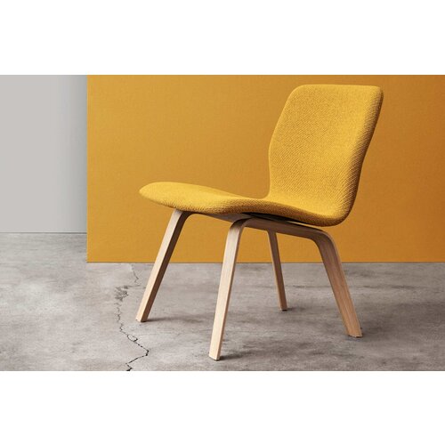 Magnus Olesen Magnus Olesen Butterfly Fauteuil Magnus Olesen Magnus Olesen Butterfly Fauteuil